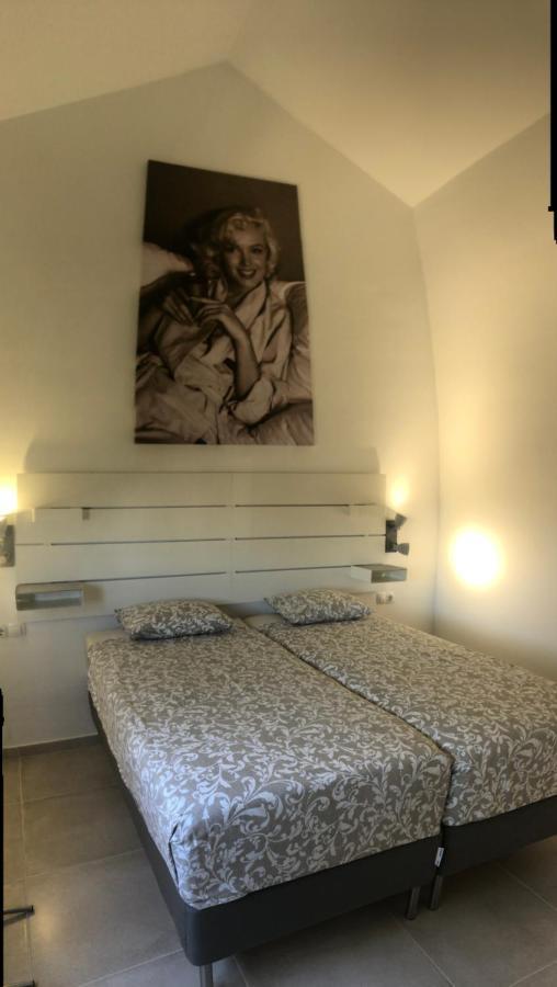 דירות קורלחו Casa Monroe Op Oasis Tamarindo 1 מראה חיצוני תמונה