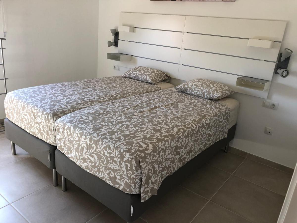 דירות קורלחו Casa Monroe Op Oasis Tamarindo 1 מראה חיצוני תמונה